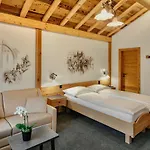 Antika Hotel Zermatt
