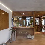 Antika 3* Zermatt
