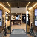 Antika 3* Zermatt