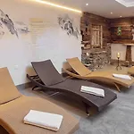 Hotel Antika Zermatt