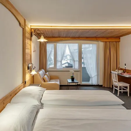 Antika Zermatt