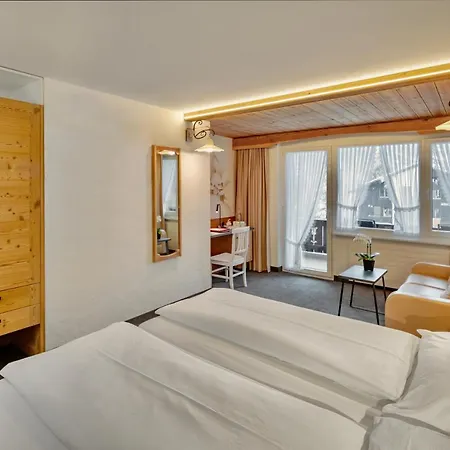 Antika Церматт