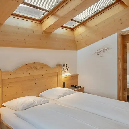 Antika Готель Церматт