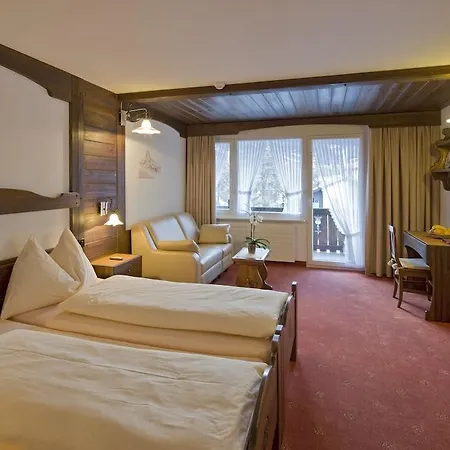 Hotel Antika