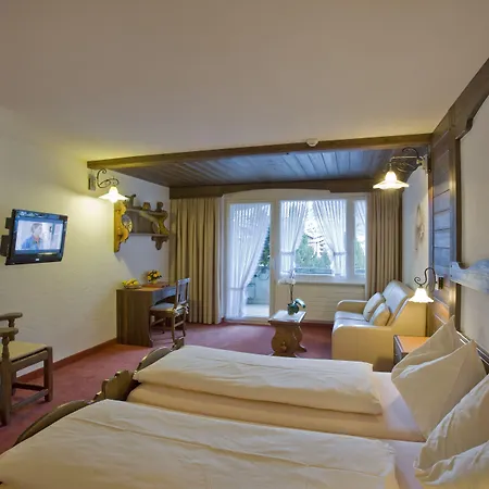 Hotel Antika 3*