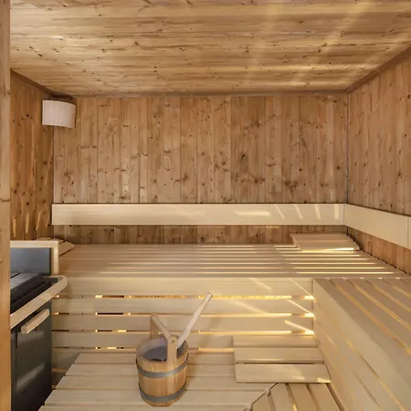 Antika Церматт