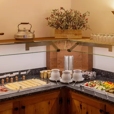 Hotel Antika Hotel Zermatt