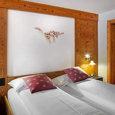 Antika Hotel Zermatt