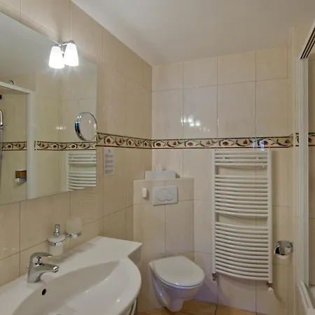 Antika Готель Церматт