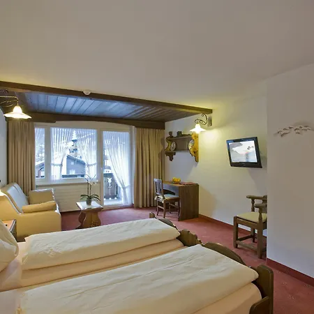 Antika Hotel