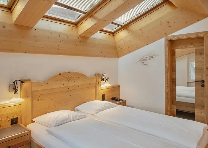 Antika Hotell Zermatt