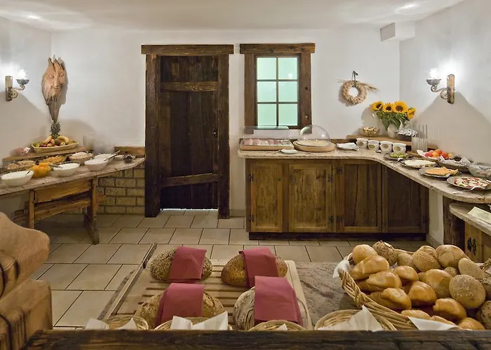 Antika Hotell Zermatt