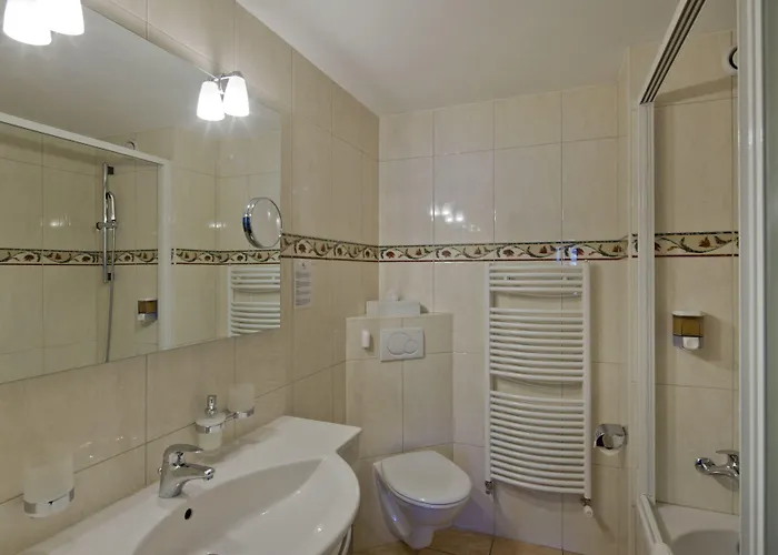 Hotel Hotel Antika 3*