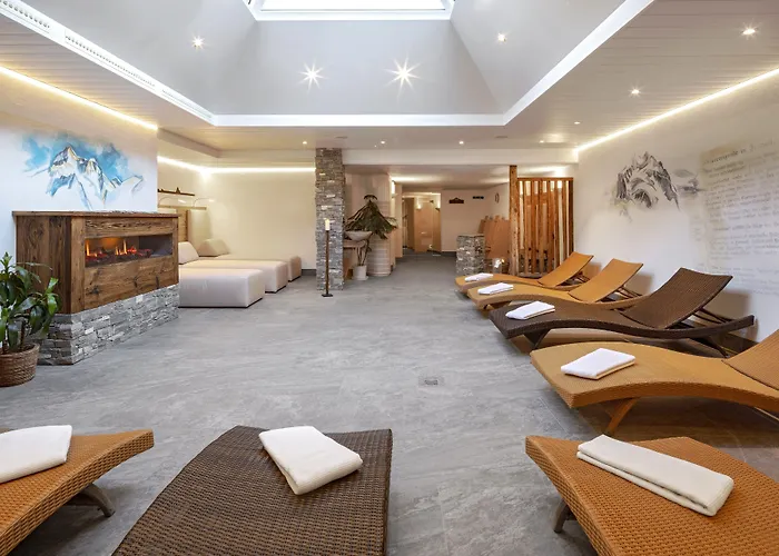 Hotel Hotel Antika Zermatt