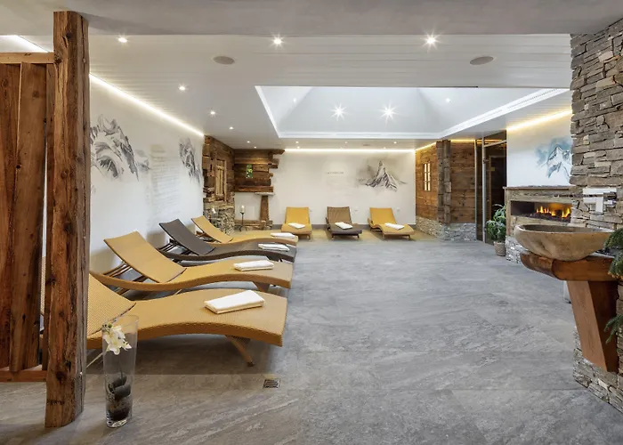 Hotel Antika 3* Zermatt