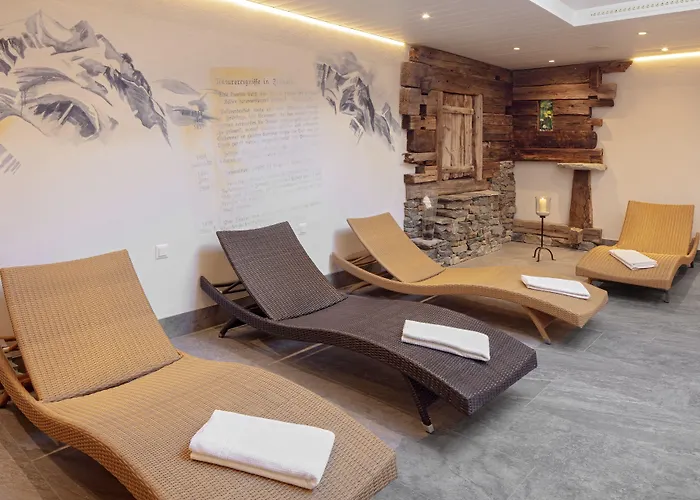 Hotel Hotel Antika Zermatt