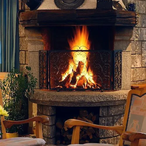 Hotel Antika Zermatt