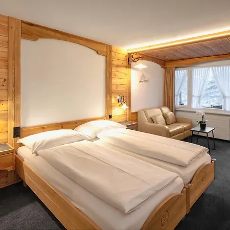 Antika Hotel