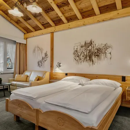 Antika Церматт