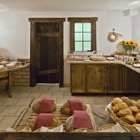 Antika Отель Церматт