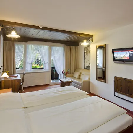 Antika 3* Zermatt