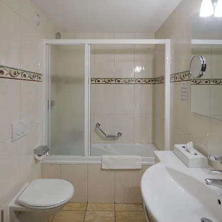 Antika 3* Церматт