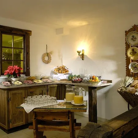 Hotel Antika