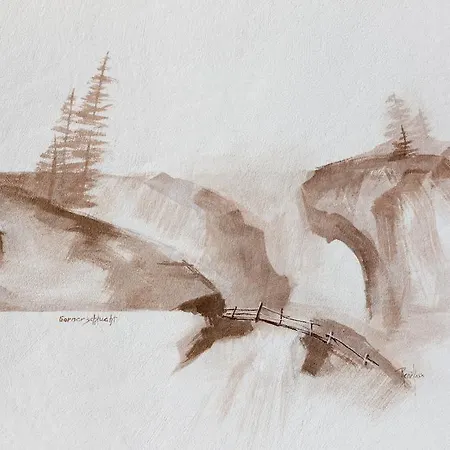 Отель Antika Церматт