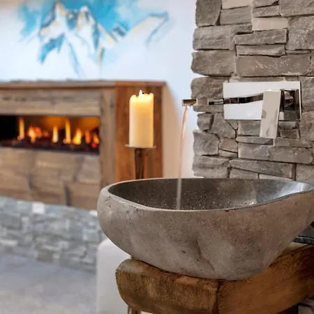 Antika 3* Церматт