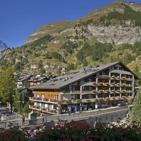 Antika 3* Zermatt