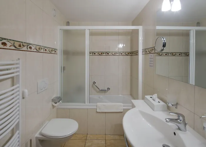 Antika 3* Ζερμάτ