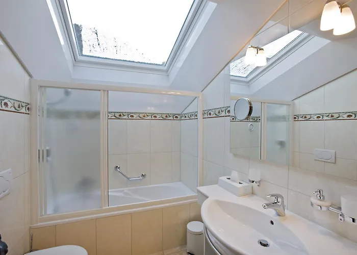 Ξενοδοχείο Antika Ζερμάτ