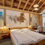 Hotel Antika 3* Zermatt