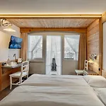 Hotel Antika 3* Zermatt