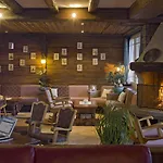 Hotel Antika Zermatt