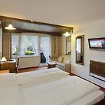 Hotel Antika 3* Zermatt