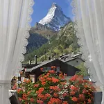 Hotel Antika 3* Zermatt