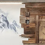 Hotel Antika Hotel Zermatt
