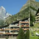 Hotel Antika Zermatt