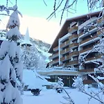 Hotel Antika Hotel Zermatt