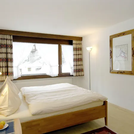 Antika Zermatt