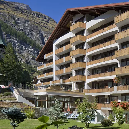 Antika Zermatt