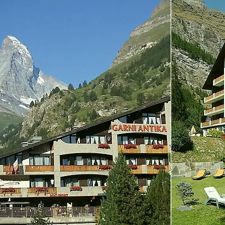 Antika Zermatt