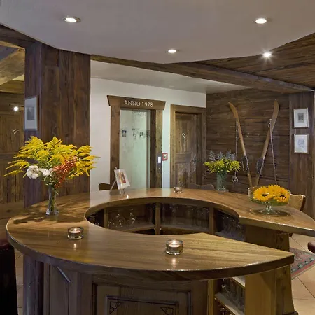 Antika Hotel Zermatt