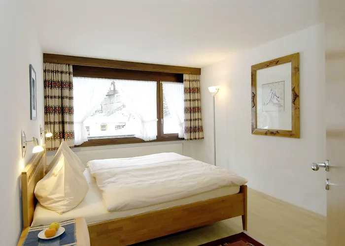 Hotel Hotel Antika Zermatt