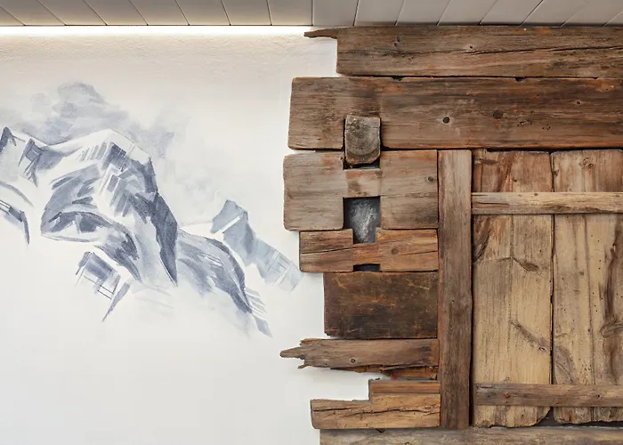 Antika Hotel Zermatt