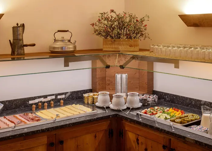 Antika Hotel Zermatt